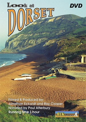 A Look At Dorset DVD